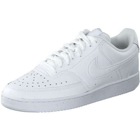 Sneaker im Sale von Nike in weiß im Online Shop von 